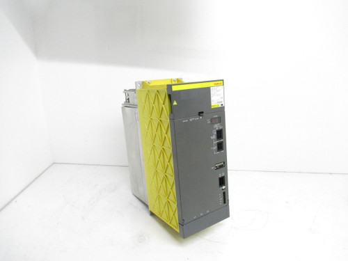 Fanuc A06B-6091-H145 Power Supply, Series B