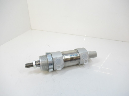 Festo DSNU-40-10-PPS-A 193993 Round Cylinder