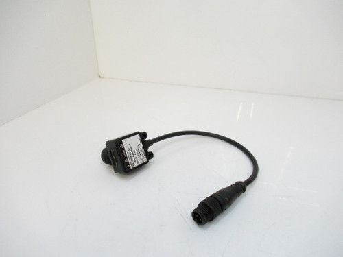 Cutler Hammer Eaton E65-SM2PP100-HLP Photoelectric Sensor, 100ma