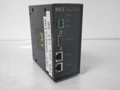 DVT-SL DVTSL DVT SmartLink Monitor Adapter