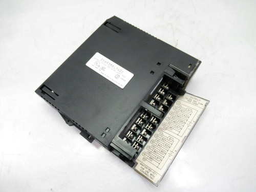 Ge Fanuc 1C693MDL740C Output 24 VDC