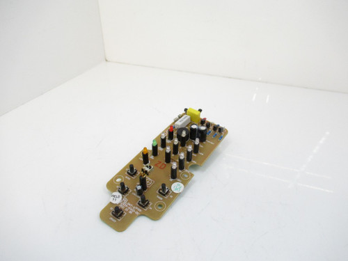 Cixi Xutian Electronic Technology LDS16-40AD-RC Fan Control Board
