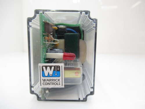 16VMA2M0 Warrick Controls GEMS Sensors  High Sensitivity Control Direct Module