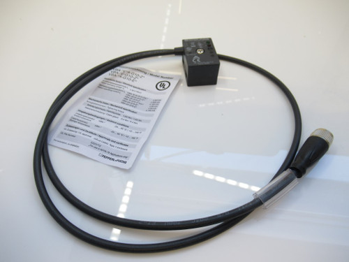 Pepperl+Fuchs VBA-4A-G10-E2J-1M-V15-G 268536 As-Interface Actuator Module