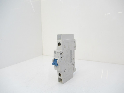 Allen Bradley 1489-M1C150 Miniature Circuit Breaker, Series D