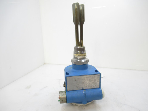 Endress Hauser FTL360-UGN2A4 Liquiphant