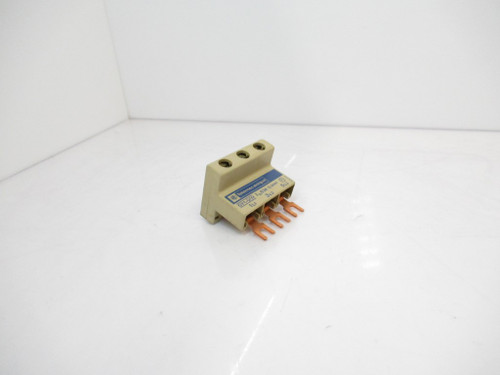 GV1-G09 GV1G09 Schneider Electric Telemecanique Connection Terminal Block
