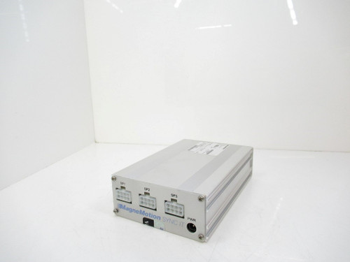 Magnemotion 700-1566-00 Sync Motor Control Box, Series A