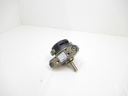 DSR-12-180-P DSR12180P Festo Semi-Rotary Drive