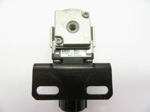 SMC AR20-N01-1Z AR20N011Z Regulator