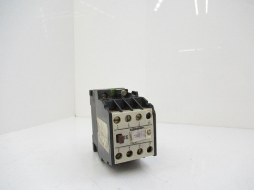 Siemens Furnas Electric Co 3TB4011-0A Contactor