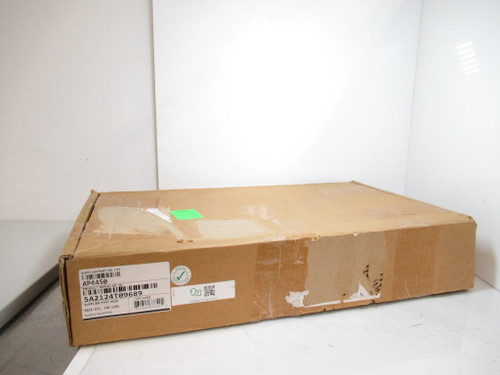 Schneider Electric Apc AP4450 Rack Ats