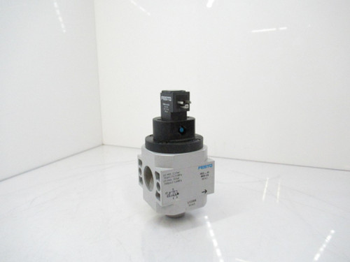 Festo HEE-D-MIDI-24 172959 Pneumatic Valve