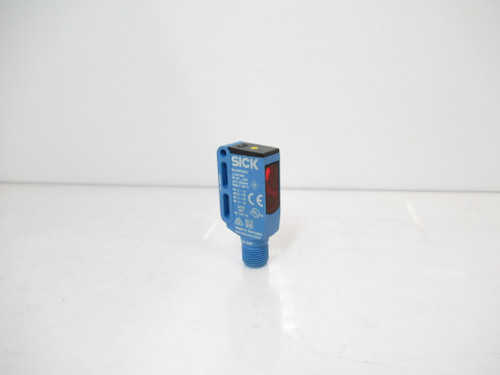 Sick WL9-3P2432 1049063 Photoelectric Retro-Reflective Sensor