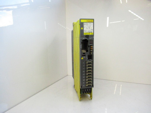 Fanuc A06B-6079-H206 Servo Drive, Series G