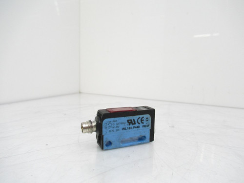 Sick WL160-P440 6008816 Photoelectric Sensor