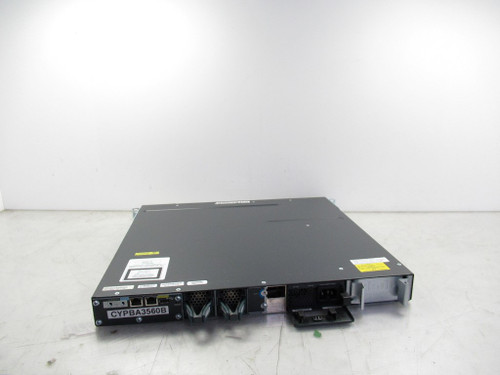 Cisco WS-C3560X-48P-L Catalyst 3560-X Series