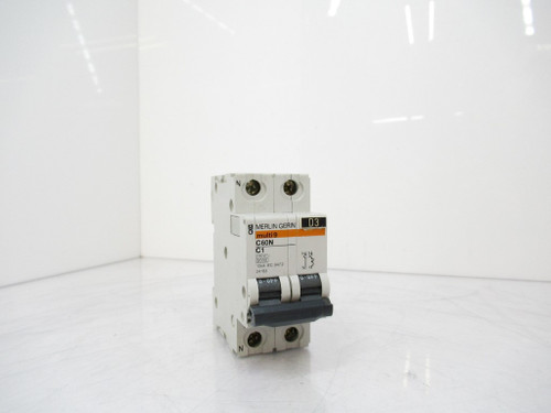 Schneider Electric Merlin Gerin MULTI9C60NC1 Circuit Breaker