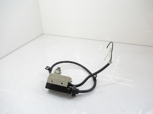 Omron ZC-Q55 Limit Switch With Cable