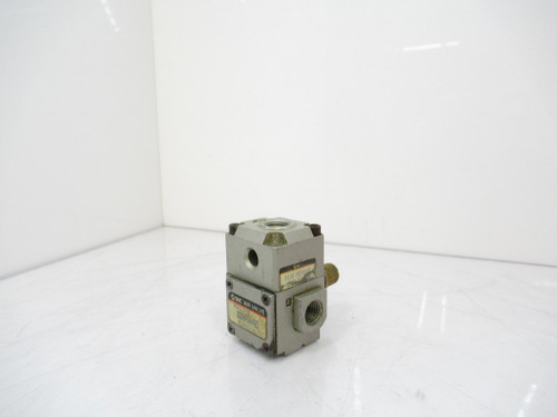 Smc NVSA3115-02N Solenoid Valve