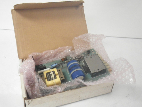 SA320-527B New Jersey Machine solenoid output module
