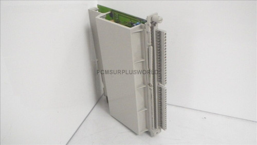 6ES5454-4UA13 6ES54544UA13 PC 612 F B1100 Siemens Output Module ( Used Tested )
