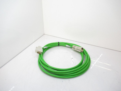 Sew Eurodrive 01989286.11 Encoder Signal Feedback Cable, 5 Meters Long