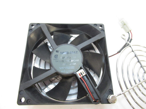 FBA09A24M  NMB-MAT DC 24V 0.13A 90x90x25mm  Fan