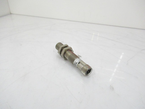 Sick IM12-02BPS-ZC1 6011971 Inductive Sensor