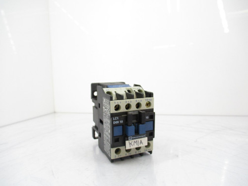 Schneider Electric Telemecanique LC1D0910B6 Contactor