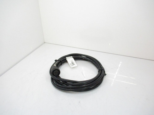 Banner Engineering MBCC-312 Mini-Style Quick Disconnect Cable