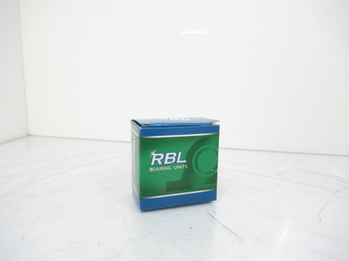 RBL SB204 Insert Bearing