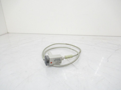 Smc PS1100-R07L Vacuum Pressure Switch, 17 Inch Cable