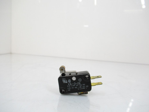 Honeywell Microswitch V3L-3-D8 Limit Switch