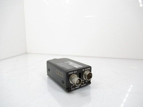 Hitachi KP-M3U Ccd Video Camera