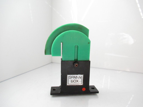 Murtfeldt Spann Box Tensioning System
