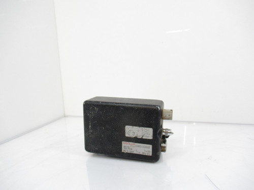 Visolux RL5-1855 181 104 Photoelectric Sensor