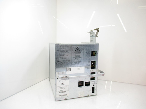 Efore DSQC 539 SR92B130 3HAC14265-1 Power Supply