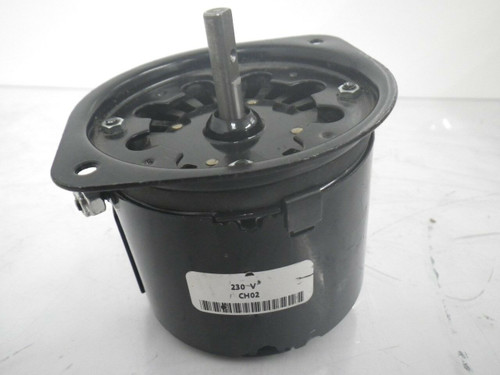 CH02 NoName Electric Motor 230v (Used Tested)