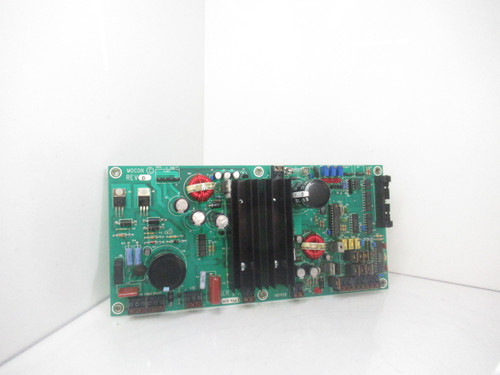 Mocon PCB-12190 Board, Rev. D - PCM SURPLUS WORLD