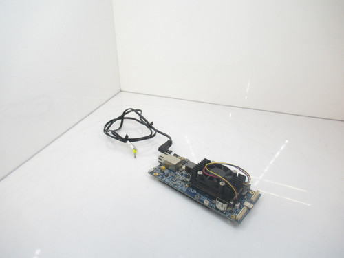 Photon NGX002 CTIB-66276G Camera Platform W/ MZVLB500HBJQ 970 Evo Plus NVME M.2