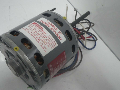 HE3L7106N Magnetek Universal Electric Motor 3/4-1/2-1/3 HP 1075 RPM(Used Tested)