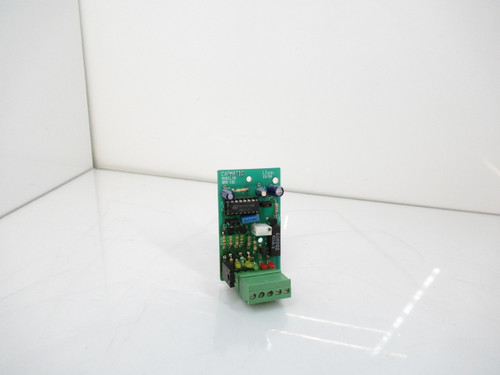 Capmatic Marilyn BRD-102 Board