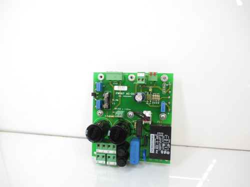 Etipack PWR97 AC-DC 1005020000 Converter Pcb