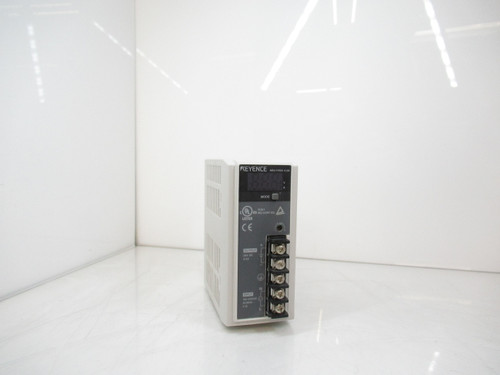 Keyence MS2-H100 Power Supply, 100/240V AC