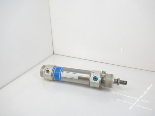 Festo ESW-40-50-P-A-B 161515 Round Cylinder