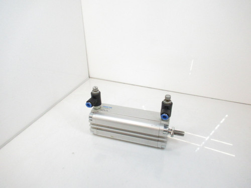 Festo ADVU-32-100-A-P-A 156044 Double Acting Compact Air Cylinder