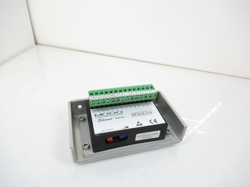 Moog BDP-Q2-50-10-02 Speed Controller