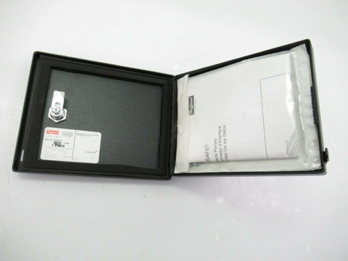 HGF5ETH Hoffman InterSafe Data Interface Ports 4 Ethernet/ProfiNet