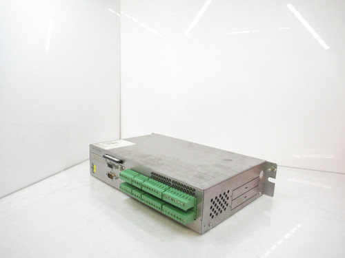 Pilz 8164842 PMCPRIMO 16+.00/0/0/0/5 Control Drive, J4 HD